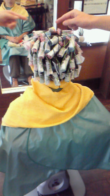 おっちゃんのなにげない日々-ワイディング