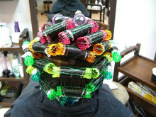 尼崎市美容室　GRADO・オーナーの美容奮闘ブログ