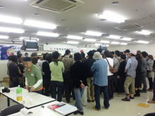 尼崎市美容室 GRADO・オーナーの美容奮闘ブログ