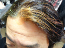 尼崎市美容室　GRADO・オーナーの美容奮闘ブログ