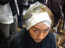 尼崎市美容室　GRADO・オーナーの美容奮闘ブログ