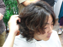尼崎市美容室　GRADO・オーナーの美容奮闘ブログ