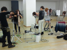 尼崎市美容室　GRADO・オーナーの美容奮闘ブログ