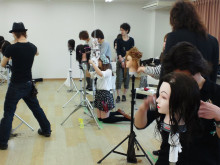 尼崎市美容室　GRADO・オーナーの美容奮闘ブログ