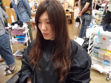 尼崎市美容室　GRADO・オーナーの美容奮闘ブログ