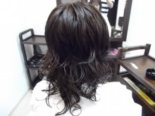 尼崎市美容室　GRADO・オーナーの美容奮闘ブログ