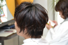 尼崎市美容室　GRADO・オーナーの美容奮闘ブログ