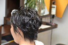 尼崎市美容室　GRADO・オーナーの美容奮闘ブログ