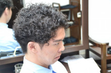 尼崎市美容室 GRADO・オーナーの美容奮闘ブログ