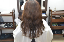 尼崎市美容室　GRADO・オーナーの美容奮闘ブログ