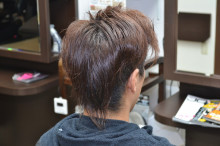 尼崎市美容室　GRADO・オーナーの美容奮闘ブログ