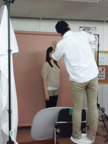 尼崎市美容室　GRADO・オーナーの美容奮闘ブログ