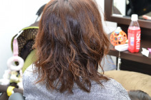 尼崎市美容室　GRADO・オーナーの美容奮闘ブログ