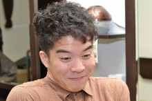 尼崎市美容室　GRADO・オーナーの美容奮闘ブログ