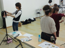 尼崎市美容室　GRADO・オーナーの美容奮闘ブログ