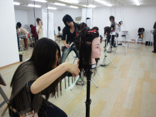 尼崎市美容室　GRADO・オーナーの美容奮闘ブログ