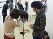 尼崎市美容室　GRADO・オーナーの美容奮闘ブログ