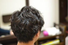 尼崎市美容室　GRADO・オーナーの美容奮闘ブログ