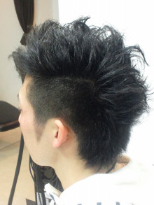 尼崎市美容室 GRADO・オーナーの美容奮闘ブログ