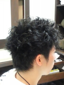 尼崎市美容室 GRADO・オーナーの美容奮闘ブログ