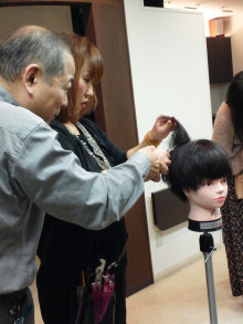 尼崎市美容室 GRADO・オーナーの美容奮闘ブログ