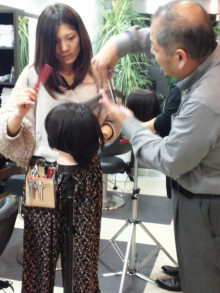 尼崎市美容室 GRADO・オーナーの美容奮闘ブログ