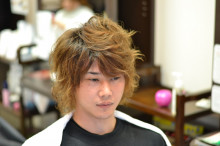 尼崎市美容室 GRADO・オーナーの美容奮闘ブログ