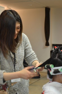 尼崎市美容室 GRADO・オーナーの美容奮闘ブログ