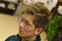 尼崎市美容室 GRADO・オーナーの美容奮闘ブログ