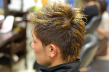 尼崎市美容室 GRADO・オーナーの美容奮闘ブログ