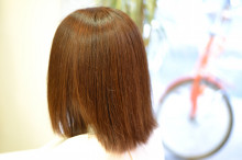尼崎市美容室　GRADO・オーナーの美容奮闘ブログ
