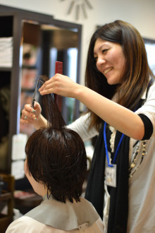 尼崎市美容室　GRADO・オーナーの美容奮闘ブログ