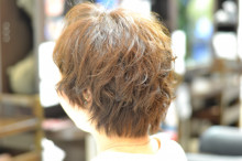 尼崎市美容室　GRADO・オーナーの美容奮闘ブログ