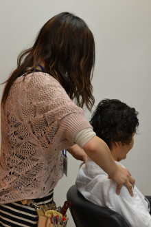 尼崎市美容室　GRADO・オーナーの美容奮闘ブログ