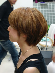 尼崎市美容室　GRADO・オーナーの美容奮闘ブログ