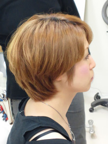 尼崎市美容室　GRADO・オーナーの美容奮闘ブログ