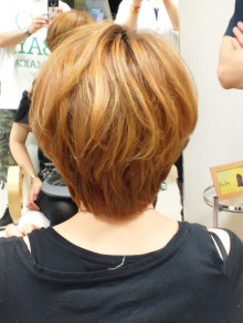 尼崎市美容室　GRADO・オーナーの美容奮闘ブログ