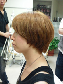 尼崎市美容室　GRADO・オーナーの美容奮闘ブログ