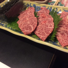 焼き肉