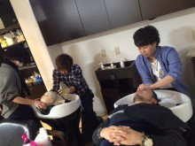 シャンプー